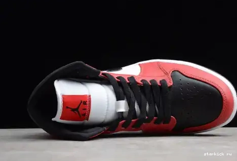Jordan Chicago Mid 554724-069 1 Toe Air 554724-069 0630